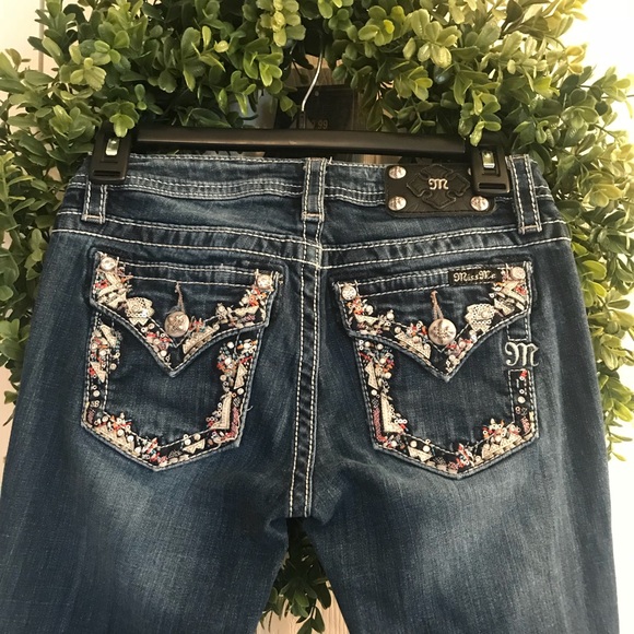 Miss Me Other - Miss Me girls jeans